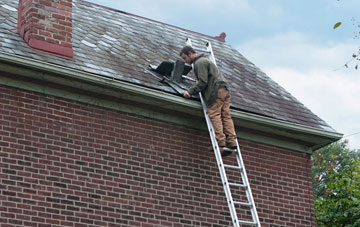 what affects urgent Glasnacardoch roof repairs