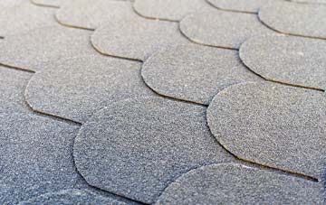 Glasnacardoch asphalt roofing costs