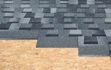 expert Glasnacardoch asphalt roof companies