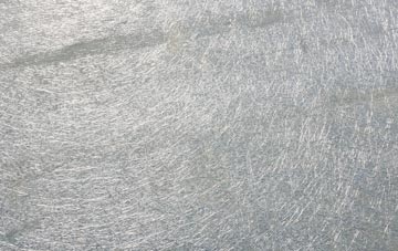 Glasnacardoch laminate fibreglass or shingles?