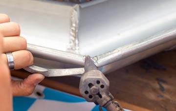 disadvantages of Glasnacardoch lead roofing