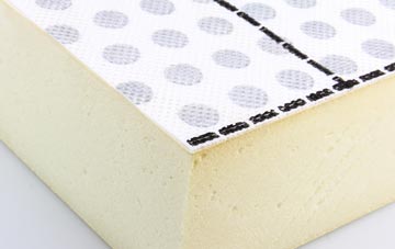 meeting Glasnacardoch building codes