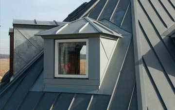 metal roofing Glasnacardoch, Highland