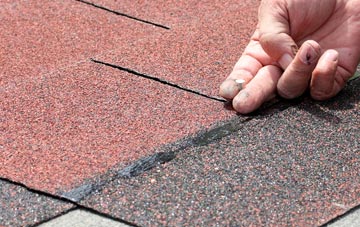 Glasnacardoch asphalt roof repairs
