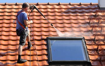 roof cleaning Glasnacardoch, Highland
