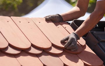 Glasnacardoch roof tile contractors