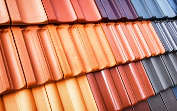 Glasnacardoch roof tile costs