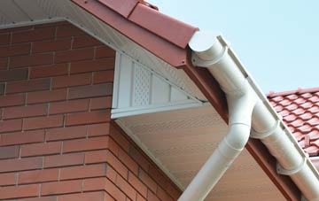 Glasnacardoch soffit repair costs