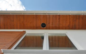 Glasnacardoch soffit repair quotes