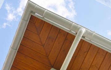 Glasnacardoch soffit types