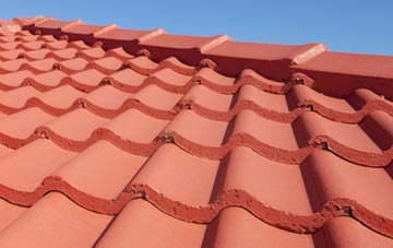 Glasnacardoch tile and slate roof replacement