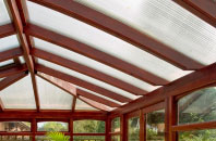 Glasnacardoch conservatory roofing insulation