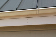Glasnacardoch soffit repair