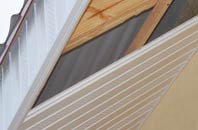 rated Glasnacardoch soffit repair companies