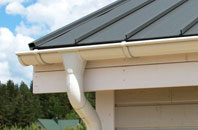 Glasnacardoch soffits